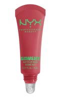 NYX PROFESSIONAL MAKEUP Smushy matēts lūpu balzams, 05 Snuggle SZN, 8ml