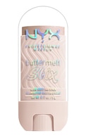  NYX PROFESSIONAL MAKEUP undefined NYX PROFESSIONAL MAKEUP Buttermelt Stix mirdzumu pastiprinošs zīmulis, 5g 
