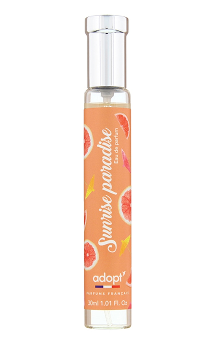 ADOPT EdP Sunrise Paradise парфюмированная вода для женщин, 30мл