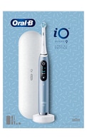 ORAL-B iO Series 9 Aqua Marine Special Edition elektriskā zobu birste