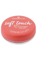  ESSENCE undefined ESSENCE Soft Touch vaigu sārtums, 5g 