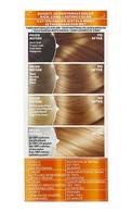 GARNIER COLOR NATURALS питательная краска для волос, 7.3 Natural Golden Blonde