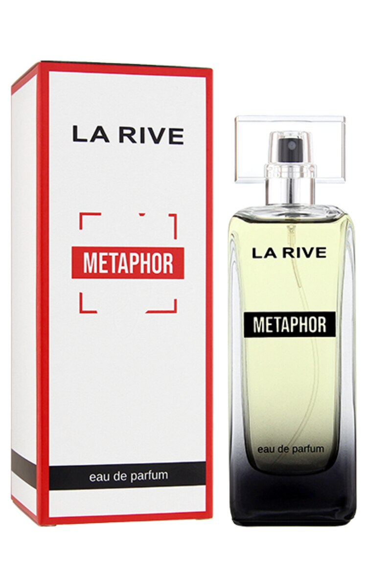 LA RIVE LA RIVE EdP Metaphor parfimērijas ūdens sievietēm, 90ml 90 ml