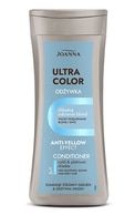  JOANNA undefined JOANNA Ultra Color kondicionieris blondiem un balinātiem matiem, 200g  