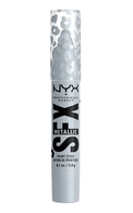  NYX PROFESSIONAL MAKEUP undefined NYX PROFESSIONAL MAKEUP SFX zīmulis, Silver Scream, 1gab.  