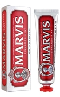 MARVIS Cinnamon Mint zobu pasta, 85ml