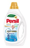  PERSIL undefined PERSIL Expert Sensitive Gel Deep Clean гель для стирки белья, 990мл 