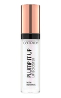 CATRICE Plump It Up увеличивающий объём блеск для губ, 010 Poppin' Champagne, 3.5мл