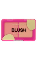  VIVIENNE SABO undefined VIVIENNE SABO Naturel vaigu sārtuma palete, 01, 6g  