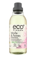 ECO FREUDE undefined ECO FREUDE Wolle&Feines средство для стирки шерсти и деликатных тканей, жидкое, 720мл 