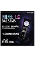 SYOSS Intense Plex intensīvas iedarbības kondicionieris matiem, 250ml