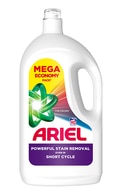  ARIEL undefined ARIEL Color жидкое средство для стирки белья, 4.05л 