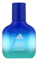 ADIDAS Vibes EDP Energy Drive Unisex parfimērijas ūdens, 30ml