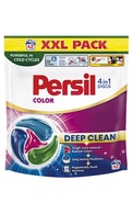 PERSIL Discs Color veļas mazgāšanas kapsulas, 42gab.