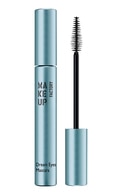  MAKE UP FACTORY undefined MAKE UP FACTORY Dream Eyes skropstu tuša, 01 Black, 12ml  