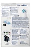 ORAL-B iO Series 9 White электрическая зубная щётка