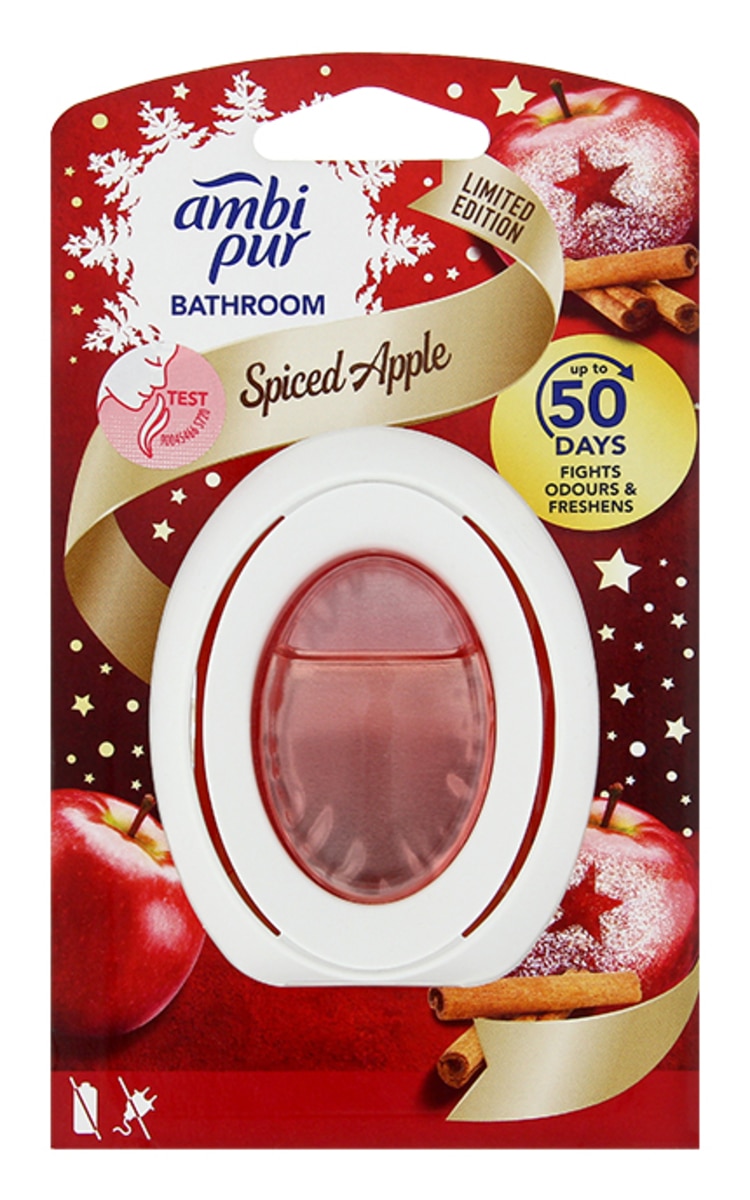 AMBI PUR Spiced Apple освежитель воздуха, 7,5мл