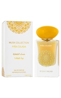  GULF ORCHID undefined GULF ORCHID Musk Collection EdP Pina Colada парфюмерная вода для женщин, 25мл  
