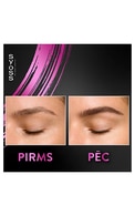 SYOSS Brow Tint оттенок для бровей, Dark Brown, 1шт.