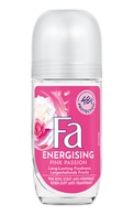  FA undefined FA Pink Passion роликовый антиперспирант, 50мл 