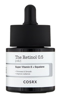 COSRX The Retinol 0.5 Oil масляный серум против морщин с ретинолом, 20мл