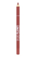 RIMMEL Oh My Plump контурный карандаш для губ, 040 Kinda Cute, 1.2г