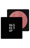  MAKE UP FACTORY undefined MAKE UP FACTORY Artist Powder Blush vaigu sārtums, 8.5g  
