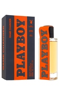  PLAYBOY MEN undefined PLAYBOY EdT Game Changer tualetes ūdens vīriešiem, 60ml 