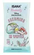 ISANA Disney Princess Dreaming In Waves vannas sāls, 80g