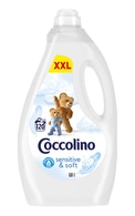  COCCOLINO undefined COCCOLINO Смягчитель для белья Sensitive & Soft, 3л 