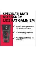 TAFT Power Activity 7 matu veidošanas želeja, 150ml