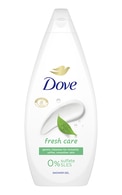 DOVE Fresh Care гель для душа, 720мл