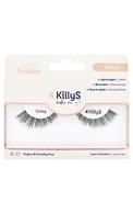 KILLYS Love Lashes накладные ресницы, Daisy