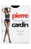 PIERRE CARDIN Toulon 20den zeķbikses P.CARDIN undefined PIERRE CARDIN Toulon 20den zeķbikses