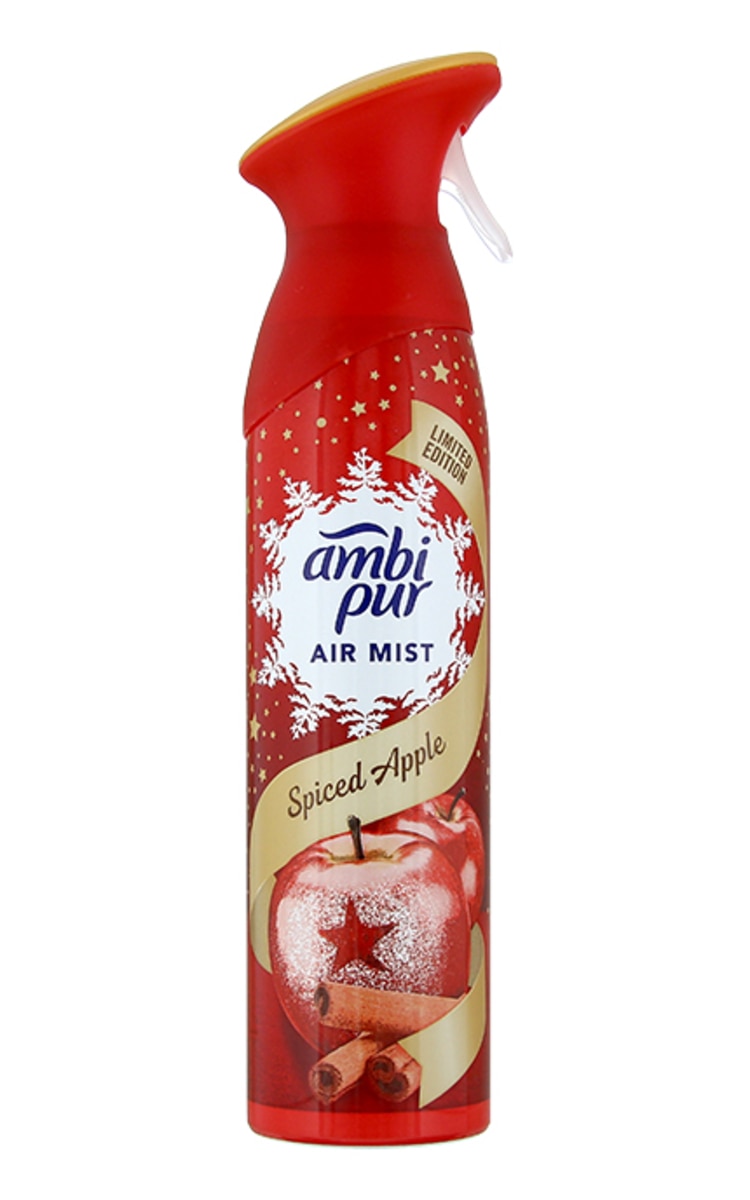 AMBI PUR Spiced Apple освежитель воздуха, 185мл