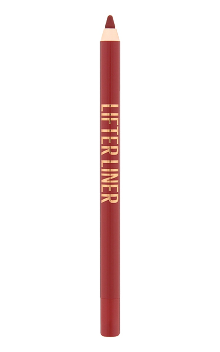 MAYBELLINE MAYBELLINE Lifter Lip Liner карандаш для губ, 009 Peaking, 1,2г Peaking