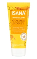 ISANA Golden Honey balzams rokām, 100ml