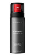  CATRICE undefined CATRICE Superproof grima fiksācijas līdzeklis, 50ml  