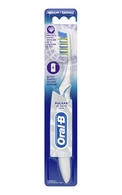 ORAL-B 3DW Luxe Pulsar Whitening zobu birste (dažādas krāsas)