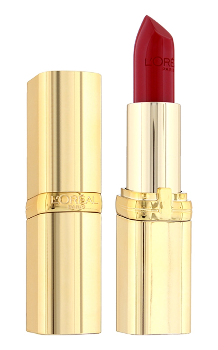  L`OREAL PARIS  L`OREAL PARIS Color Riche Nude lūpu krāsa, 300 Le Rouge Paris, 4.5g 