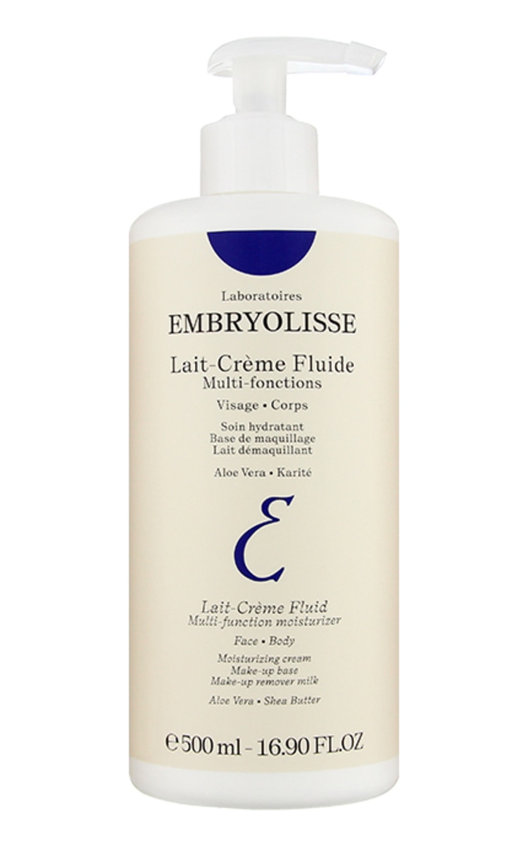 EMBRYOLISSE EMBRYOLISSE LAIT FLUĪDS