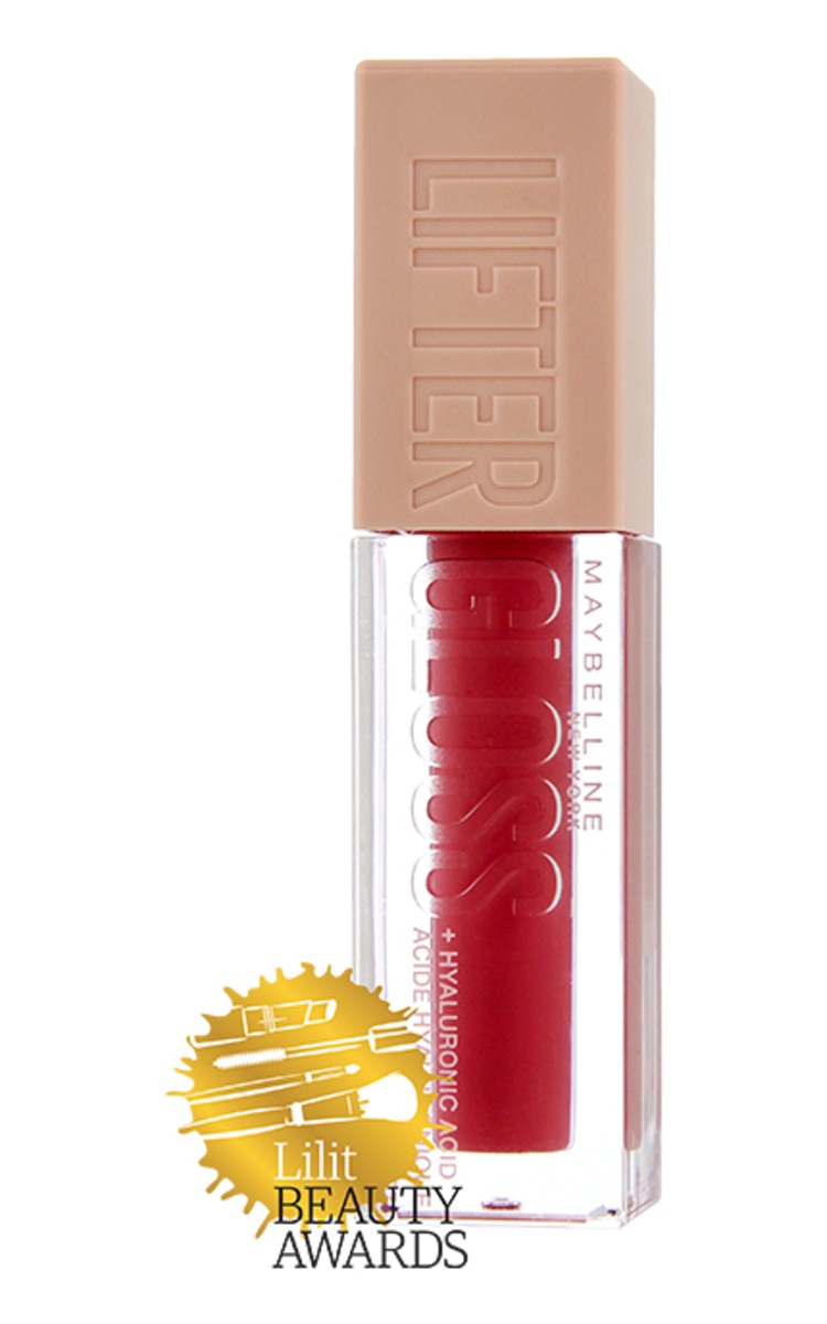  MAYBELLINE  MAYBELLINE Lifter Gloss lūpu spīdums, 5.4ml 