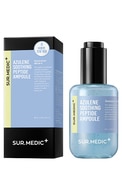 NEOGEN Sur.Medic™ Azulene Soothing Peptide ampulas serums sejai, 80ml