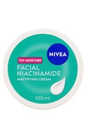  NIVEA VISAGE undefined NIVEA Facial Niacinamide матирующий крем, 100мл  
