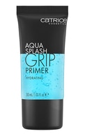 CATRICE Aqua Splash Grip Primer grima bāze, 30ml