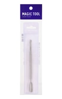 HOLIKA HOLIKA Magic Tool Nail Cuticle Pusher pušeris kutikulas atbīdīšanai, 1gab.