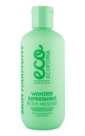  undefined undefined ECOFORIA Wonder освежающий мусс для тела, 250мл  