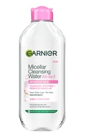  GARNIER undefined GARNIER Skin Naturals micelārais ūdens sejai, 400ml  