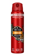  OLD SPICE undefined OLD SPICE Tiger Claw izsmidzināms dezodorants, 150ml 