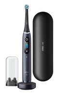 ORAL-B iO Series 8 Black Onyx электрическая зубная щётка